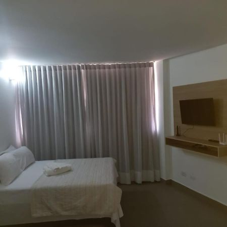 Apartamento 1009 Гояния Екстериор снимка