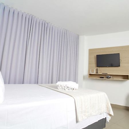 Apartamento 1009 Гояния Екстериор снимка