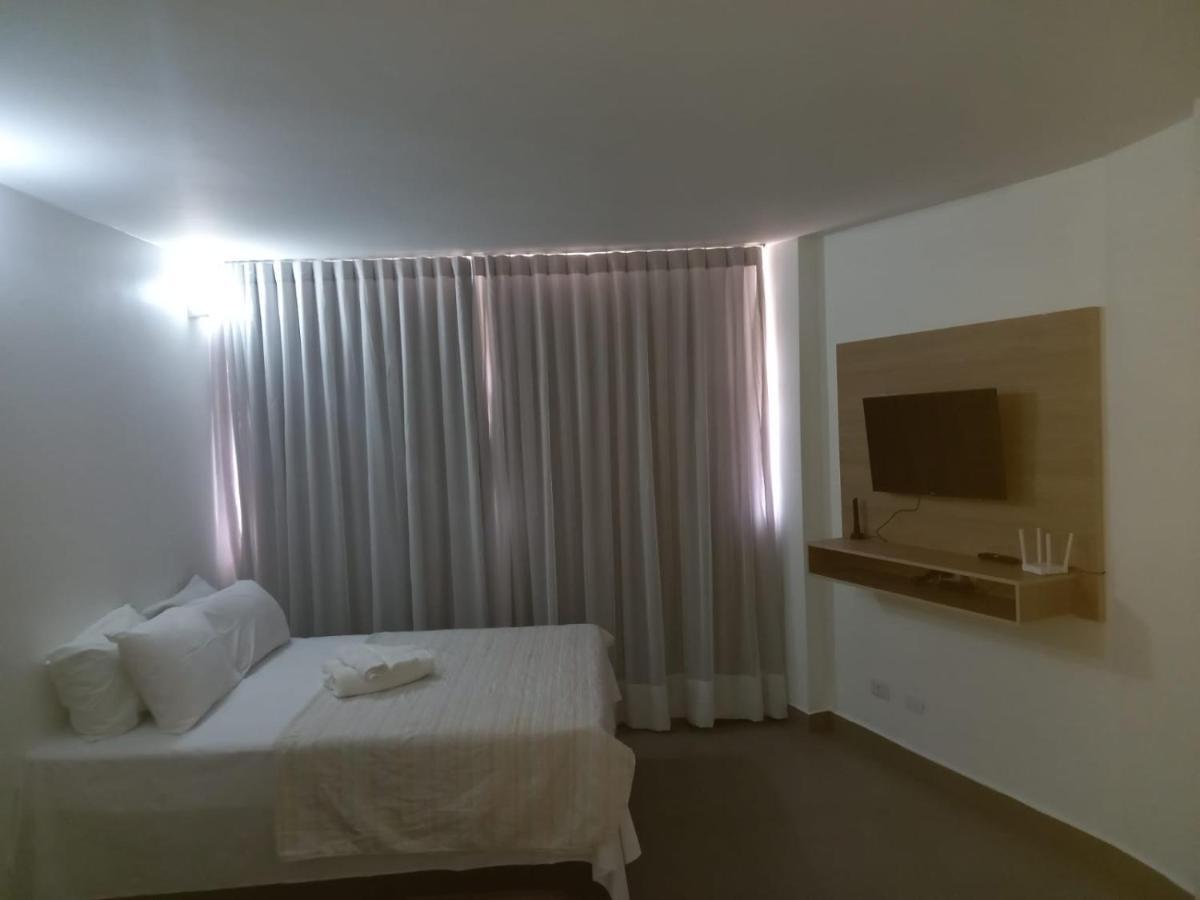 Apartamento 1009 Гояния Екстериор снимка
