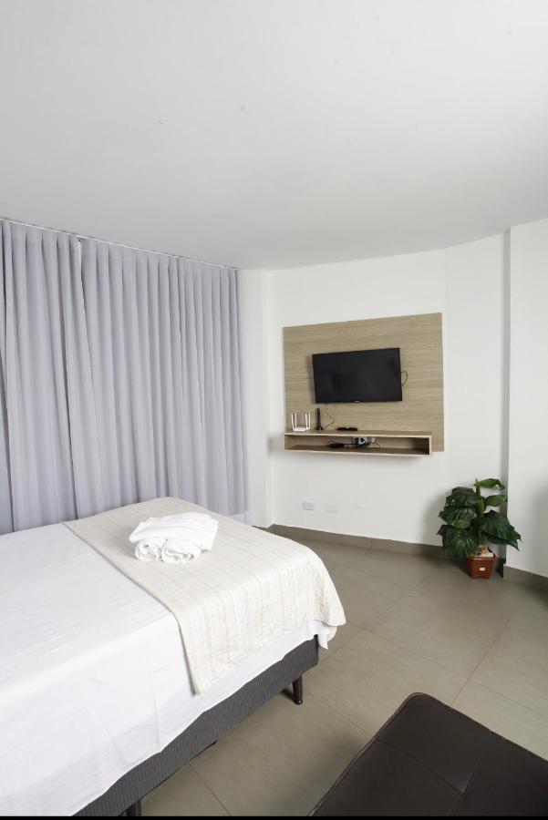 Apartamento 1009 Гояния Екстериор снимка