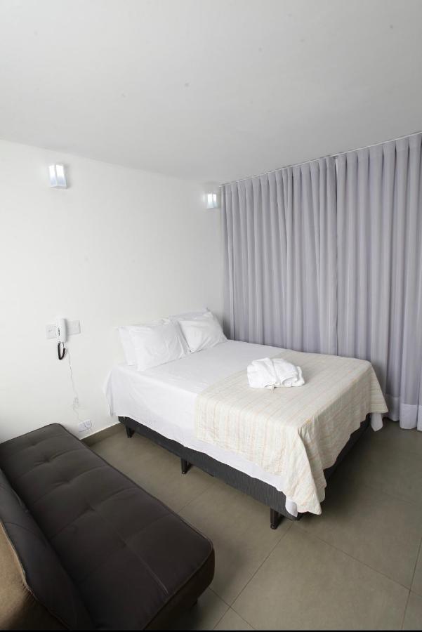 Apartamento 1009 Гояния Екстериор снимка