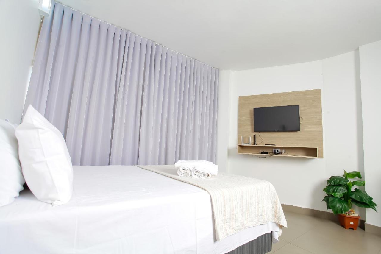 Apartamento 1009 Гояния Екстериор снимка